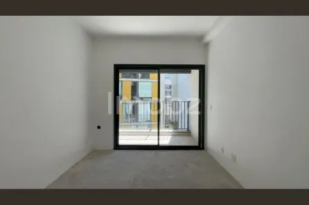 Kitnet com 1 Quarto à venda, 32m² no Sumarezinho, São Paulo