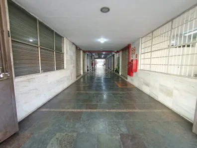 Ponto Comercial à venda, 25m² no Centro, Juiz de Fora