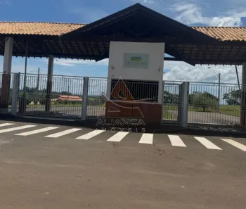 Lote/Terreno à venda, 2017m² no Residencial Parque do Lago, Cajuru