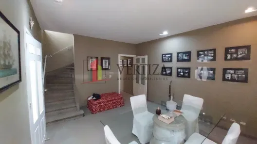 Imóvel Comercial com 3 Quartos à venda, 140m² no Vila Nova Conceição, São Paulo