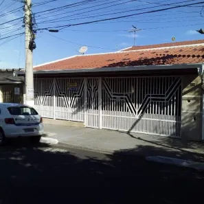 Casa com 4 Quartos à venda, 286m² no Vila Real, Hortolândia