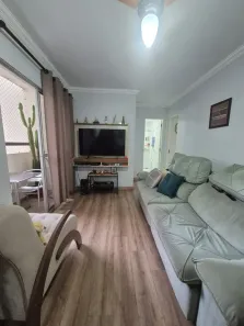 Apartamento com 2 Quartos à venda, 60m² no Jardim Paris, São Paulo