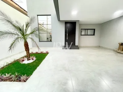Casa com 2 Quartos à venda, 134m² no Jardim Rêmulo Zoppi, Indaiatuba