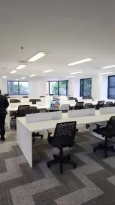 Sala Comercial à venda, 223m² no Cidade Monções, São Paulo