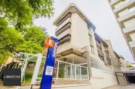Sala Comercial com 1 Quarto à venda, 59m² no Moinhos de Vento, Porto Alegre