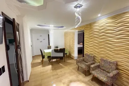 Apartamento com 2 Quartos à venda, 60m² no Novo Eldorado, Contagem