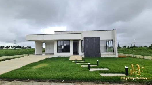 Casa de Condomínio com 4 Quartos à venda, 200m² no Aldeia dos Camarás, Camaragibe