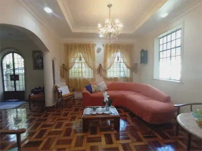 Casa com 4 Quartos à venda, 340m² no Andaraí, Rio de Janeiro