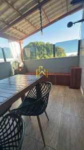 Cobertura com 3 Quartos à venda, 126m² no São João Batista (Venda Nova), Belo Horizonte