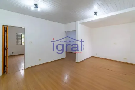 Casa com 2 Quartos à venda, 143m² no Vila Guarani (Z Sul), São Paulo