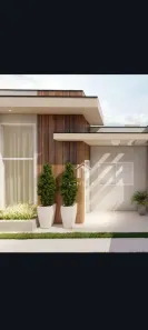 Casa de Condomínio com 3 Quartos à venda, 150m² no Salto de Pirapora, Salto de Pirapora