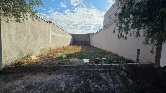 Lote/Terreno à venda, 175m² no Água Branca, Piracicaba
