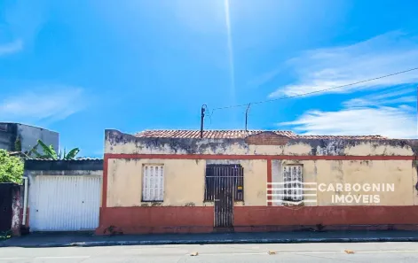 Casa com 4 Quartos à venda, 115m² no Jardim Rafael, Caçapava