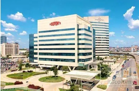 Ponto Comercial para alugar, 595m² no Tamboré, Barueri