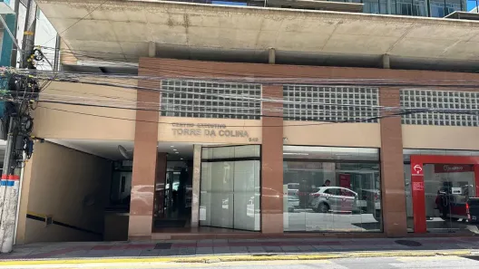  à venda, 12m² no Centro, Florianópolis