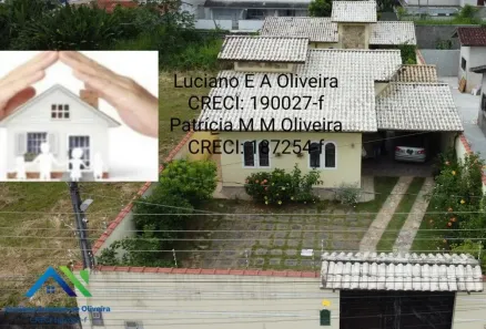 Casa com 2 Quartos à venda, 220m² no Jardim Britânia, Caraguatatuba