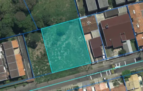 Lote/Terreno à venda, 10650m² no Xaxim, Curitiba