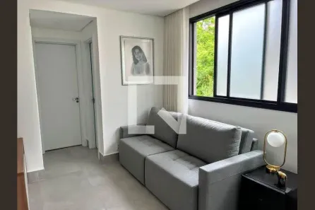 Apartamento com 2 Quartos à venda, 55m² no Cruzeiro, Belo Horizonte