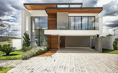 Casa de Condomínio com 6 Quartos à venda, 459m² no São Pedro, Juiz de Fora