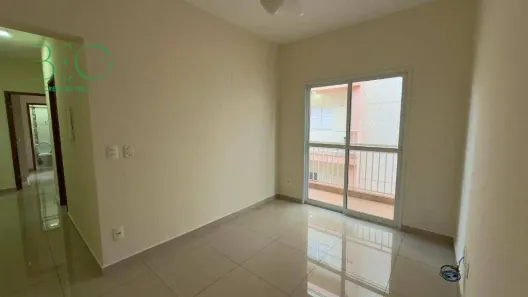 Apartamento com 2 Quartos à venda, 58m² no Santa Cruz do José Jacques, Ribeirão Preto