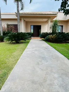 Casa com 4 Quartos à venda, 4350m² no Setor Central, Santo Antônio de Goiás
