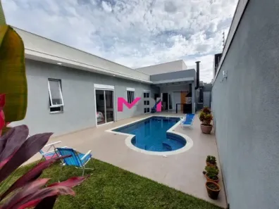 Casa com 3 Quartos à venda, 155m² no Jardim Alice, Jundiaí