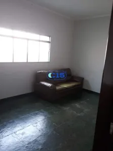 Casa com 3 Quartos à venda, 139m² no Jardim Lima, Franca