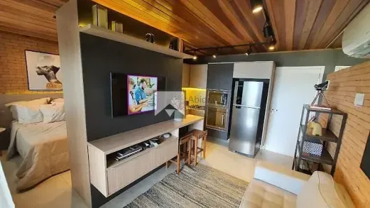 Apartamento com 1 Quarto à venda, 49m² no Ingá, Niterói