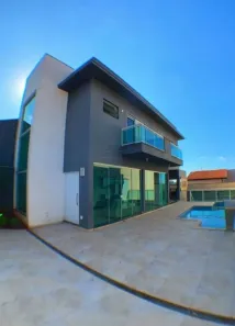 Casa com 2 Quartos à venda, 165m² no Residencial Furlan, Santa Bárbara D'Oeste
