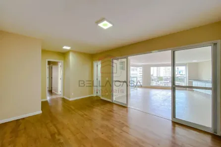 Apartamento com 3 Quartos à venda, 122m² no Mooca, São Paulo