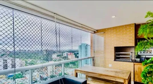 Apartamento com 3 Quartos à venda, 100m² no Vila Clementino, São Paulo