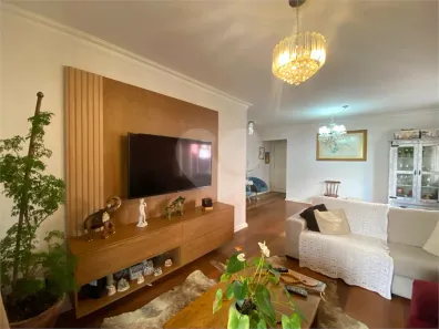 Apartamento com 3 Quartos à venda, 115m² no Higienópolis, Porto Alegre