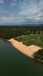 Lote/Terreno à venda, 414m² no Loteamento Caribe, Palmas