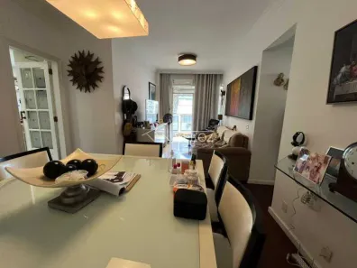 Apartamento com 2 Quartos à venda, 84m² no Botafogo, Rio de Janeiro