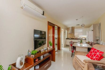 Casa de Condomínio com 3 Quartos à venda, 96m² no Partenon, Porto Alegre