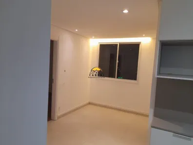 Apartamento com 2 Quartos à venda, 35m² no Lapa, São Paulo
