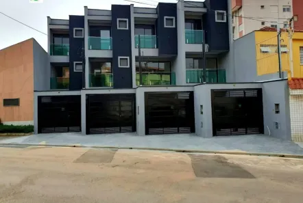 Sobrado com 3 Quartos à venda, 137m² no Parque Peruche, São Paulo