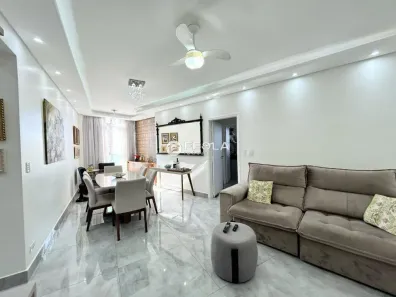 Apartamento com 2 Quartos à venda, 90m² no Centro, Americana