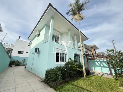 Casa com 4 Quartos à venda, 174m² no Campeche, Florianópolis