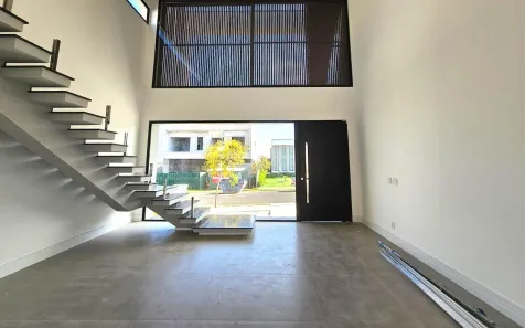 Sobrado com 3 Quartos à venda, 352m² no Alphaville Dom Pedro 2, Campinas