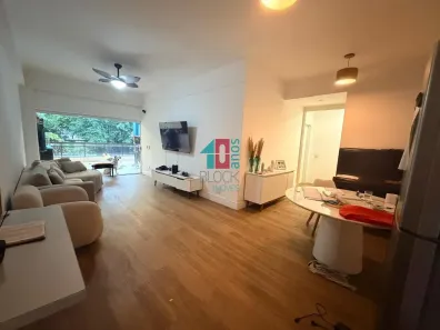 Apartamento com 4 Quartos para alugar, 168m² no Recreio dos Bandeirantes, Rio de Janeiro