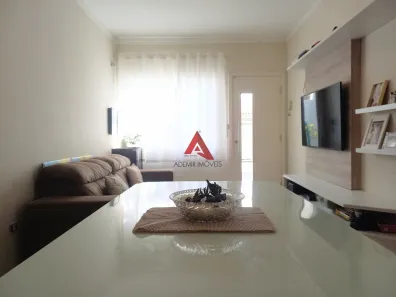 Casa com 2 Quartos à venda, 100m² no Loteamento Villa Branca, Jacareí