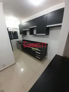 Apartamento com 2 Quartos à venda, 43m² no Jardim Heitor Rigon, Ribeirão Preto