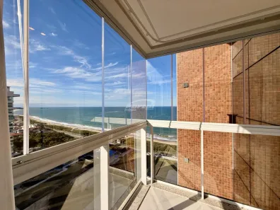 Apartamento com 2 Quartos para alugar, 80m² no Itacolomi, Balneário Piçarras