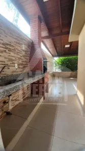 Casa de Condomínio com 3 Quartos para alugar, 70m² no Jardim Hubert, Indaiatuba