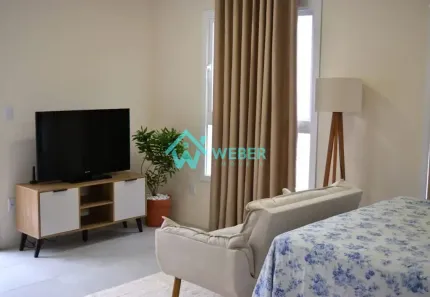 Kitnet com 1 Quarto para alugar, 25m² no Rio Branco, Novo Hamburgo