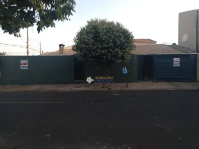 Casa com 2 Quartos à venda, 120m² no Jardim Residencial Etemp, São José do Rio Preto