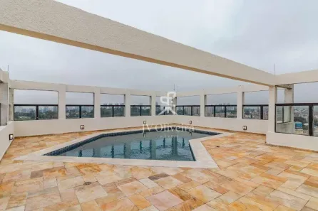 Cobertura com 4 Quartos à venda, 636m² no Fazenda Morumbi, São Paulo