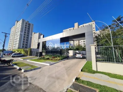 Apartamento com 2 Quartos à venda, 44m² no Parque Santa Fé, Porto Alegre