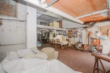Ponto Comercial à venda, 90m² no Urca, Rio de Janeiro